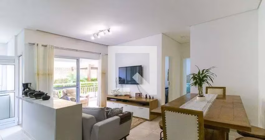 Apartamento para venda - centro, 2 quartos,  110 m² - campinas