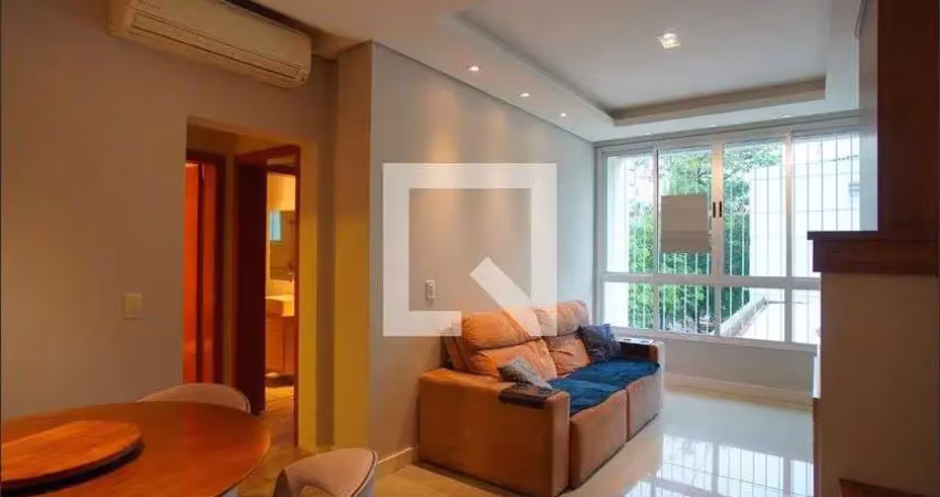 Apartamento para venda - higienópolis, 2 quartos,  73 m² - porto alegre