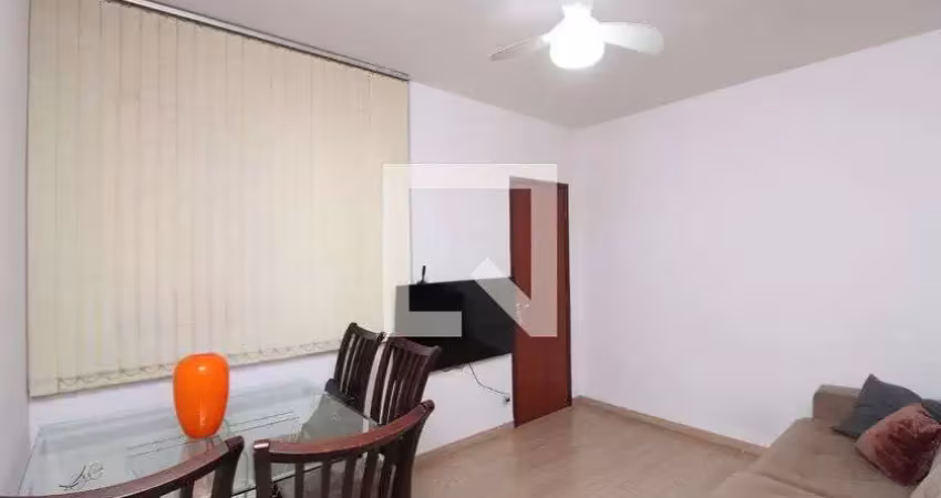 Apartamento para venda - padre eustáquio, 2 quartos,  48 m² - belo horizonte