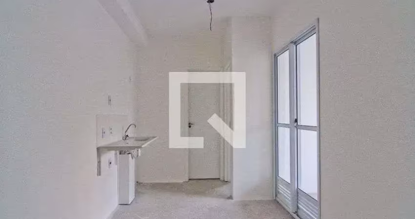 Apartamento para venda - city américa, 2 quartos,  33 m² - são paulo
