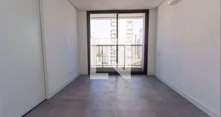 Kitnet / stúdio para venda - tatuapé, 1 quarto,  26 m² - são paulo
