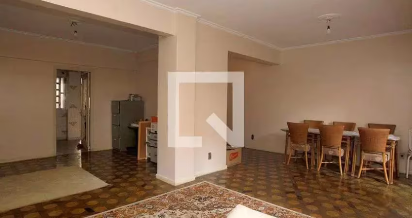 Apartamento para venda - centro histórico, 3 quartos,  159 m² - porto alegre