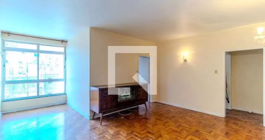 Apartamento para venda - santa cecília, 2 quartos,  111 m² - são paulo