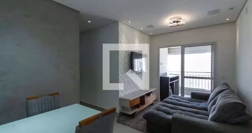 Apartamento para venda - jardim do mar, 2 quartos,  77 m² - são bernardo do campo