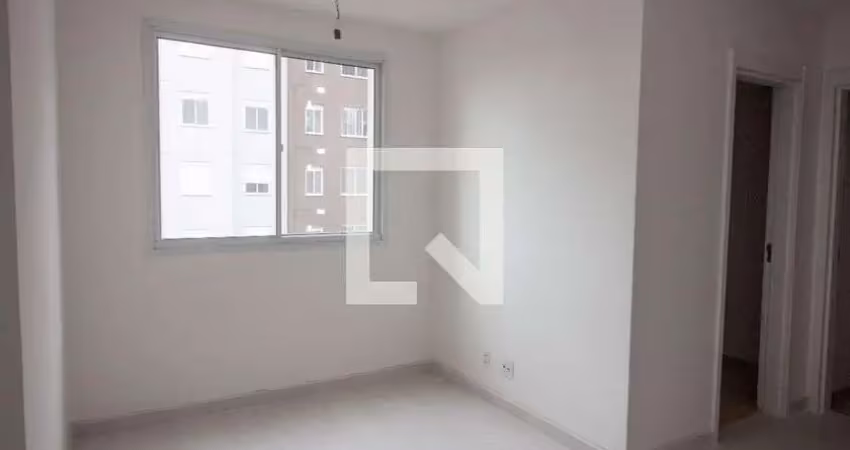 Apartamento para venda - itaquera, 2 quartos,  46 m² - são paulo