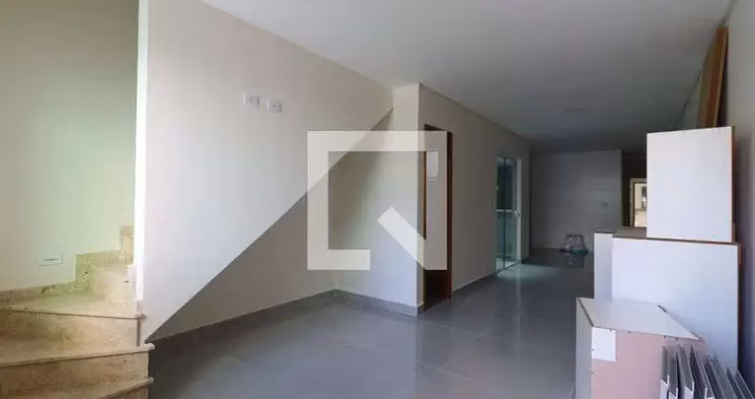 Casa para venda - utinga, 3 quartos,  139 m² - santo andré
