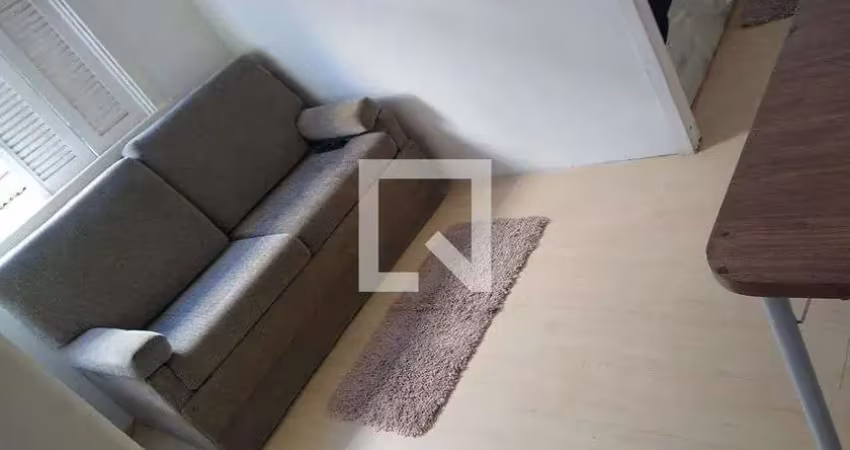 Apartamento para venda - santo antônio, 1 quarto,  36 m² - porto alegre