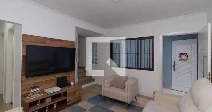 Casa para venda - vila gustavo, 3 quartos,  131 m² - são paulo