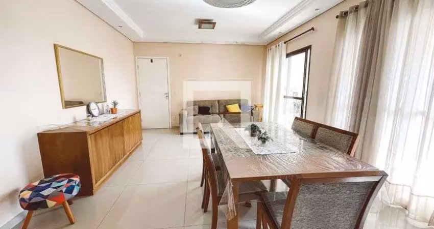 Apartamento para venda - santana, 4 quartos,  124 m² - são paulo