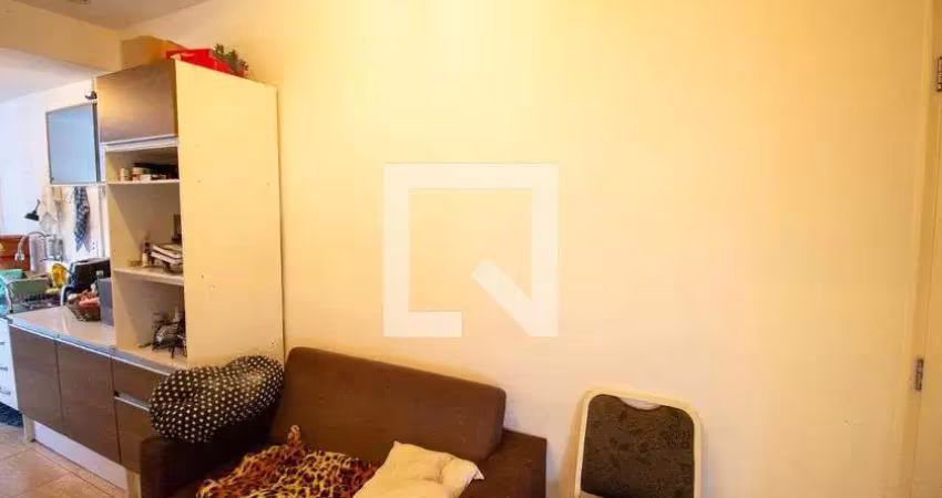 Apartamento para venda - itaquera, 2 quartos,  37 m² - são paulo