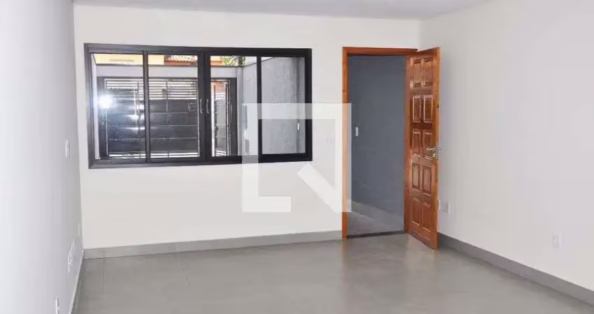 Casa para venda - parque são domingos, 3 quartos,  125 m² - são paulo
