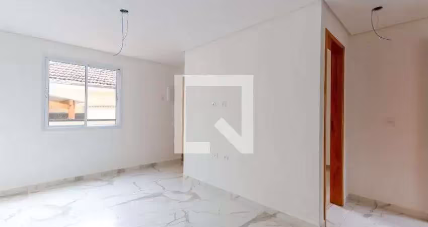 Apartamento para venda - vila mazzei, 2 quartos,  43 m² - são paulo