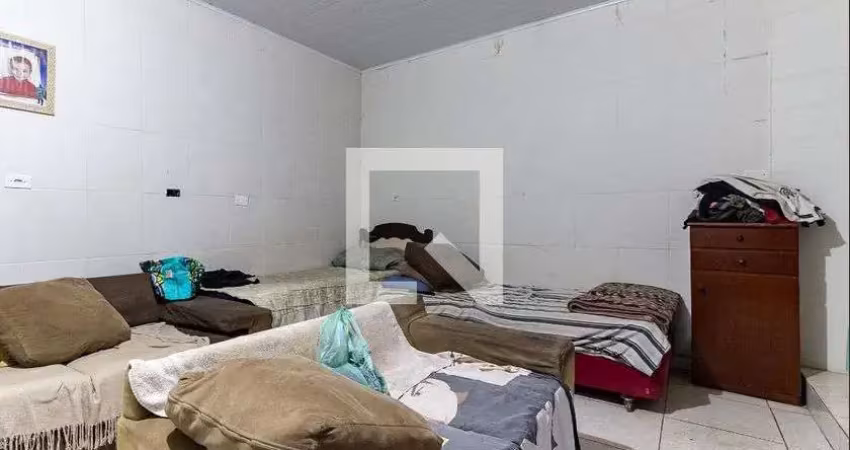 Casa para venda - jardim santa emília, 5 quartos,  144 m² - são paulo