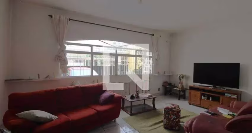 Casa para venda - interlagos, 3 quartos,  232 m² - são paulo