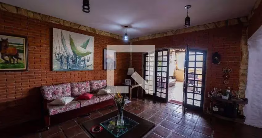Casa para venda - artur alvim, 3 quartos,  250 m² - são paulo