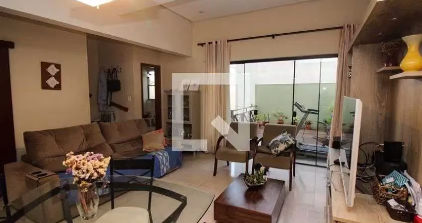 Casa / sobrado em condomínio para venda - camaquã, 4 quartos,  196 m² - porto alegre