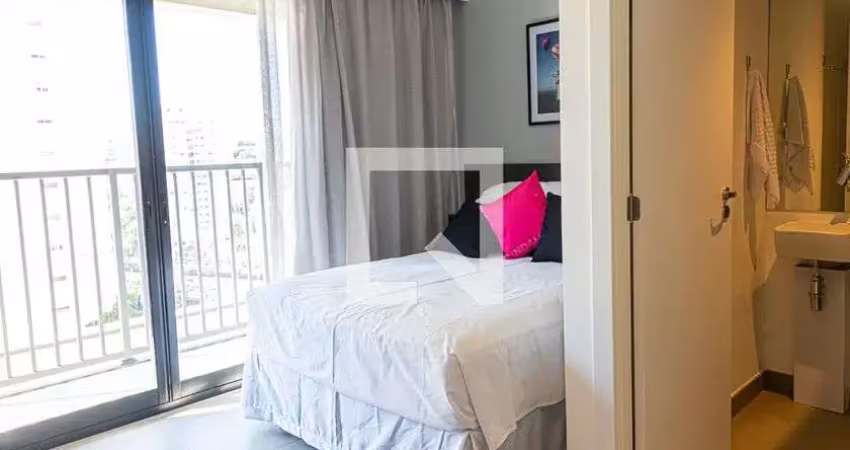 Kitnet / stúdio para venda - consolação, 1 quarto,  22 m² - são paulo