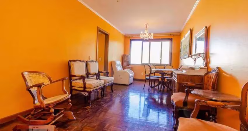Apartamento para venda - menino deus, 2 quartos,  60 m² - porto alegre