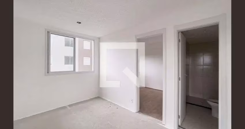 Apartamento para venda - vila ré, 2 quartos,  34 m² - são paulo