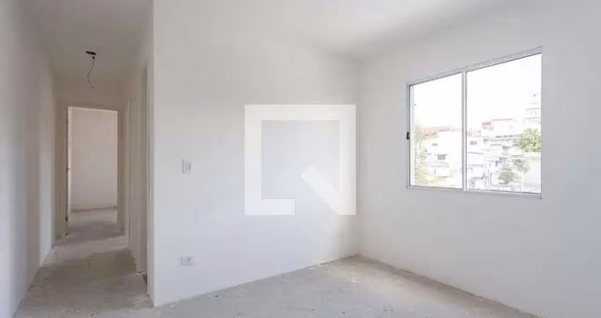 Apartamento para venda - veloso, 2 quartos,  46 m² - osasco