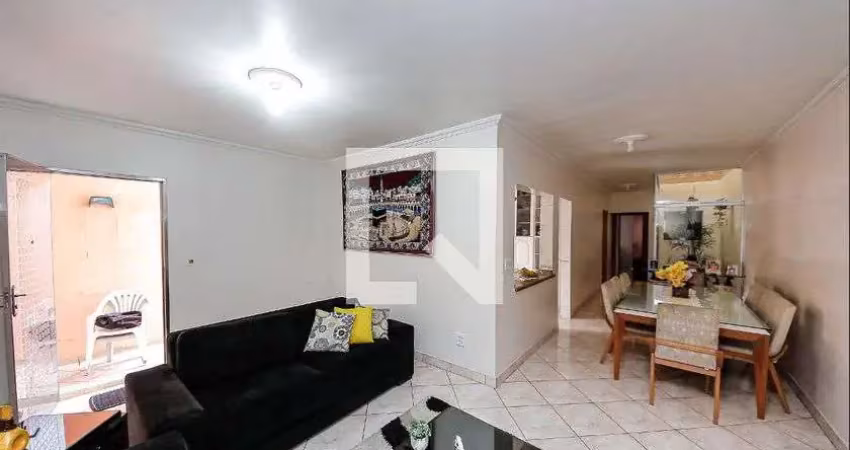Casa para venda - sapopemba, 4 quartos,  275 m² - são paulo