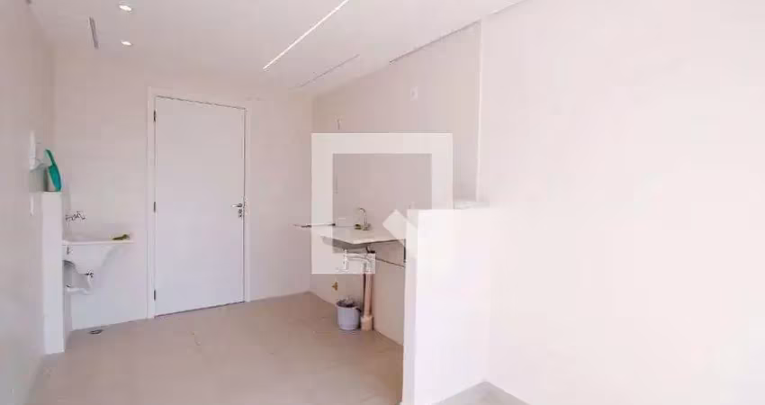 Apartamento para venda - belém, 1 quarto,  29 m² - são paulo