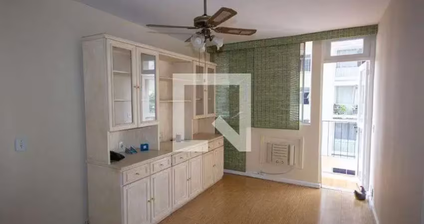 Apartamento para venda - grajaú, 2 quartos,  65 m² - rio de janeiro
