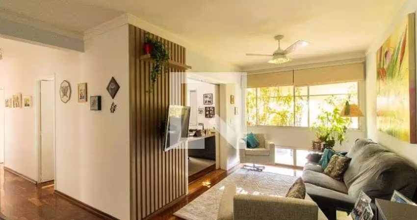 Apartamento para venda - jardim flamboyant, 3 quartos,  89 m² - campinas
