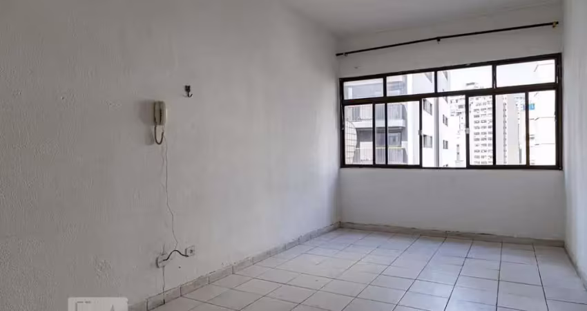 Kitnet / stúdio para venda - bela vista, 1 quarto,  30 m² - são paulo