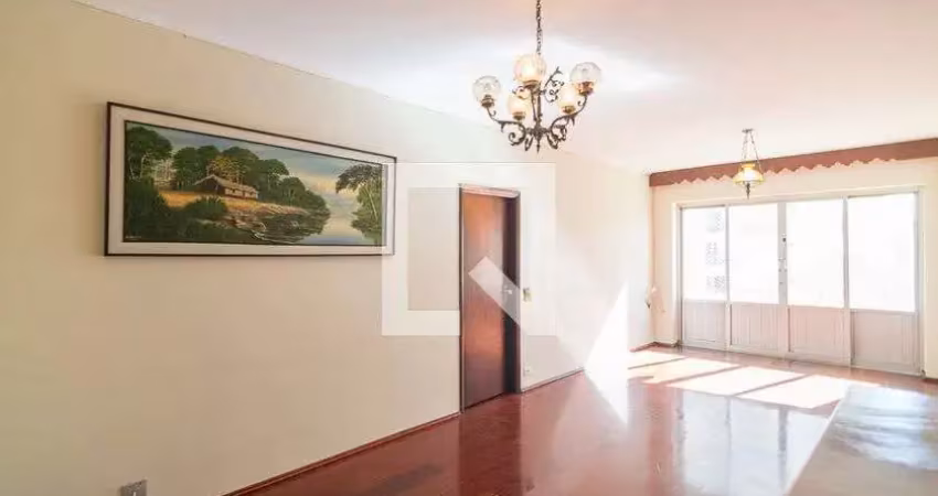 Apartamento para venda - centro, 3 quartos,  185 m² - santo andré