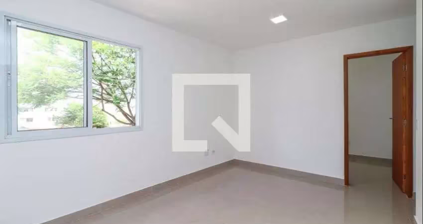 Apartamento para venda - santana, 2 quartos,  50 m² - são paulo
