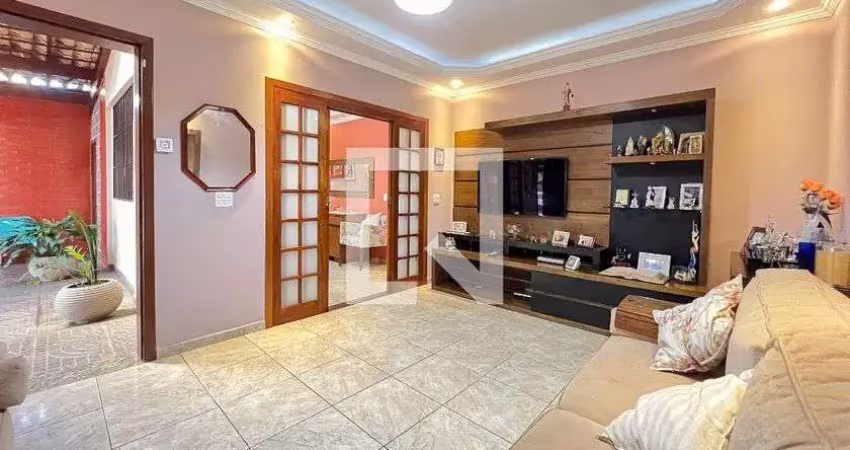 Casa para venda - alto da lapa, 3 quartos,  163 m² - são paulo