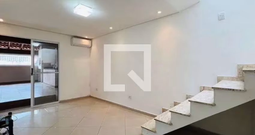 Casa para venda - taboão, 3 quartos,  100 m² - guarulhos