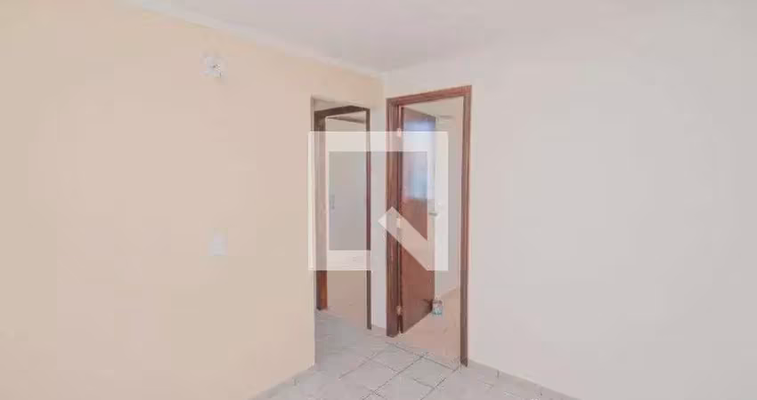 Apartamento para venda - sapopemba, 2 quartos,  49 m² - são paulo