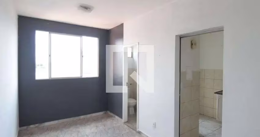 Apartamento para venda - jaqueline, 3 quartos,  60 m² - belo horizonte