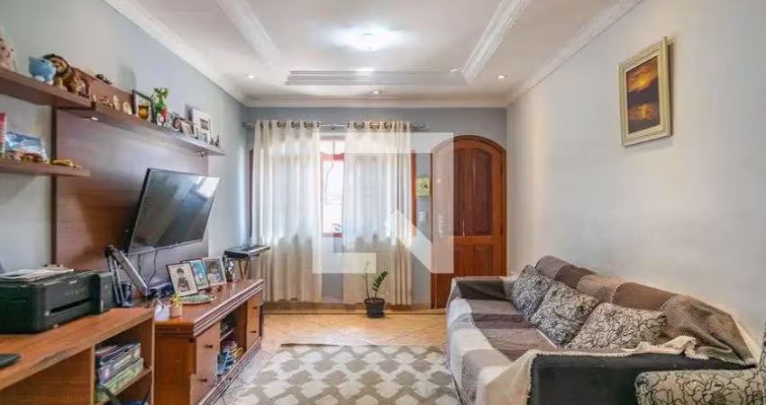 Casa para venda - piqueri, 3 quartos,  120 m² - são paulo