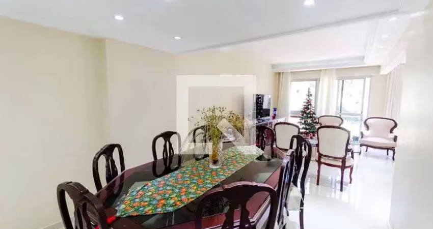 Apartamento para venda - tijuca, 3 quartos,  148 m² - rio de janeiro