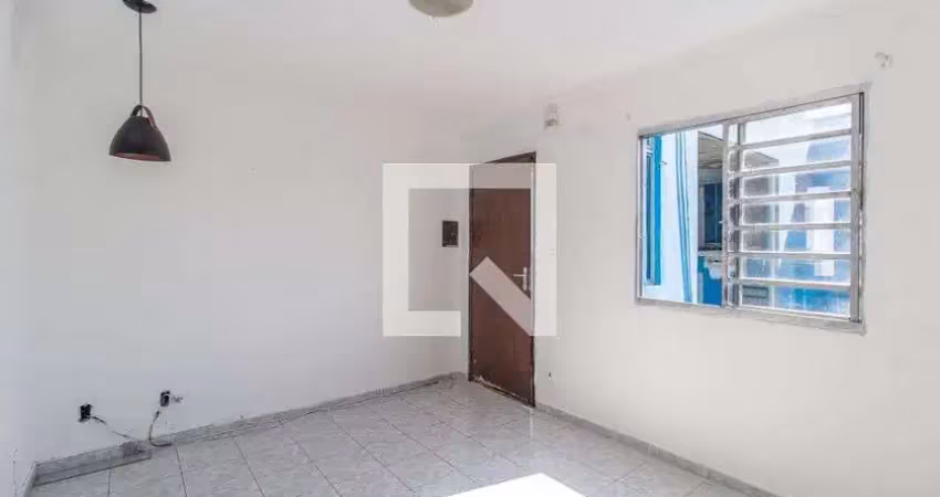 Apartamento para venda - itaquera, 2 quartos,  50 m² - são paulo