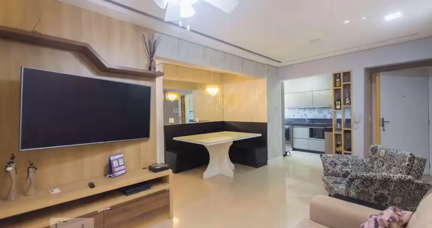 Apartamento para venda - parque prado, 3 quartos,  80 m² - campinas