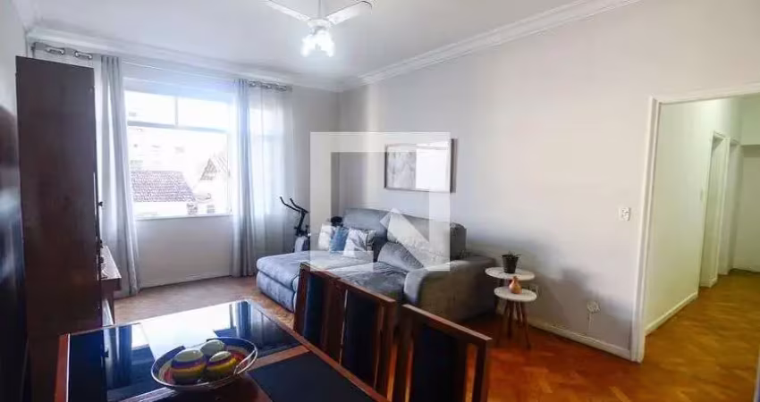Apartamento para venda - vila isabel, 2 quartos,  96 m² - rio de janeiro