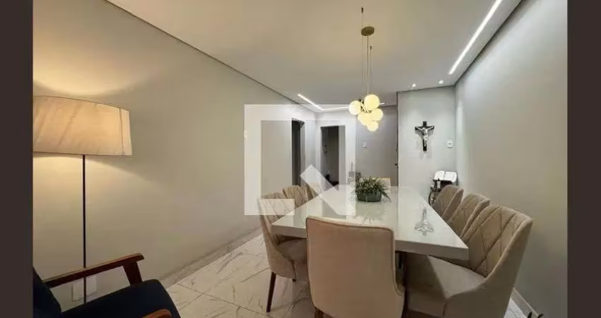 Apartamento para venda - manacás, 3 quartos,  202 m² - belo horizonte