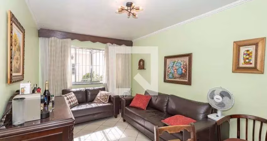 Casa para venda - vila mariana, 3 quartos,  110 m² - são paulo