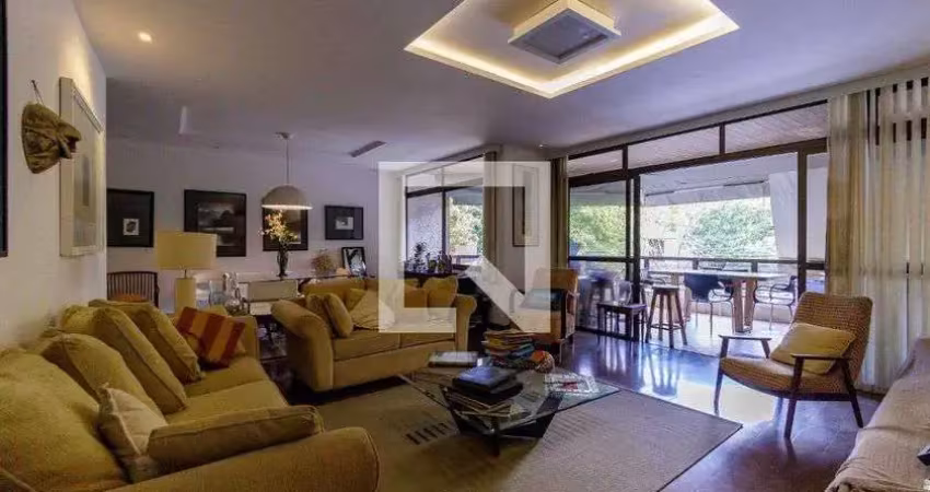 Apartamento para venda - jardim oceânico, 3 quartos,  190 m² - rio de janeiro