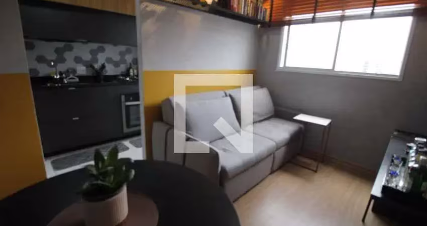 Apartamento para venda - mooca, 2 quartos,  39 m² - são paulo
