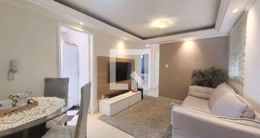 Apartamento para venda - ponte preta, 3 quartos,  55 m² - campinas