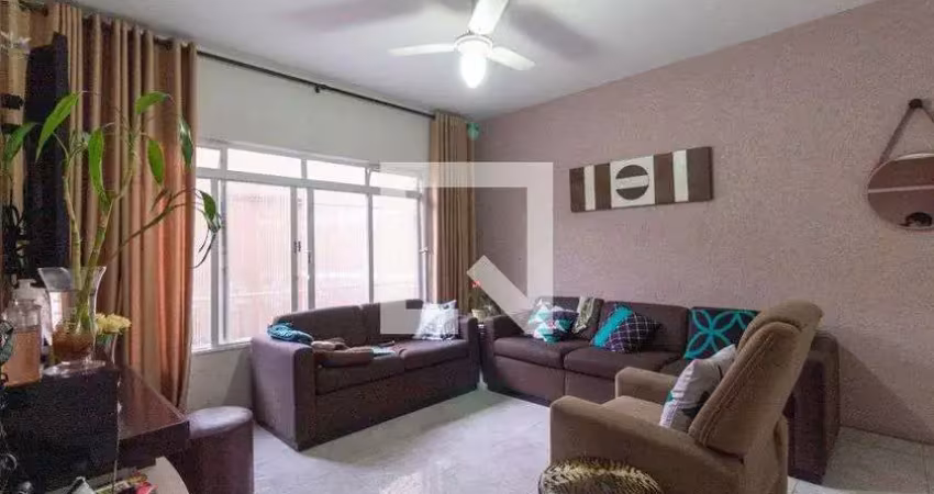 Casa para venda - ponte rasa, 4 quartos,  240 m² - são paulo