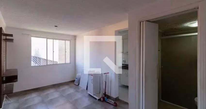 Apartamento para venda - vila ré, 2 quartos,  54 m² - são paulo