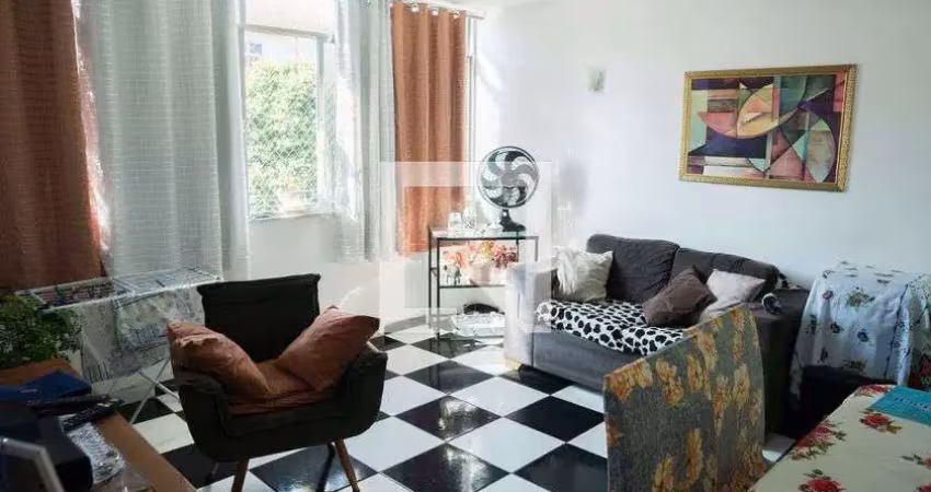 Apartamento para venda - penha, 3 quartos,  60 m² - rio de janeiro