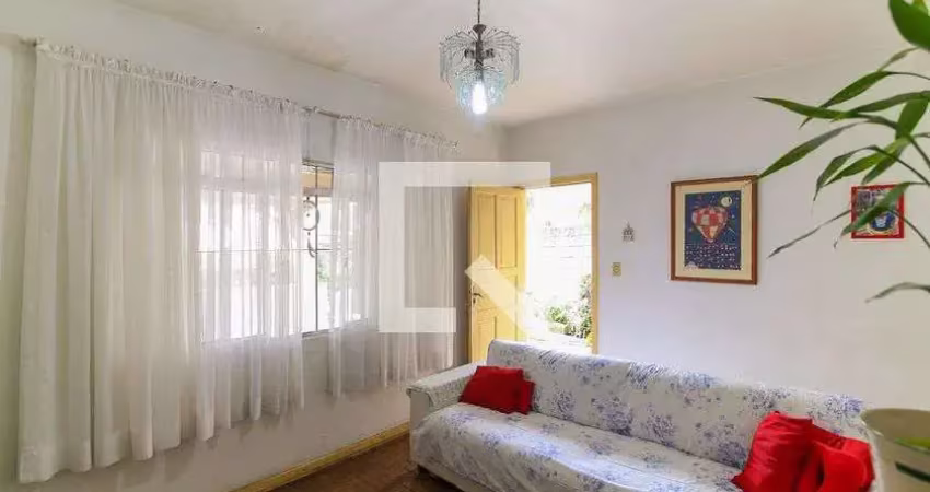 Casa para venda - portal do morumbi, 3 quartos,  80 m² - são paulo