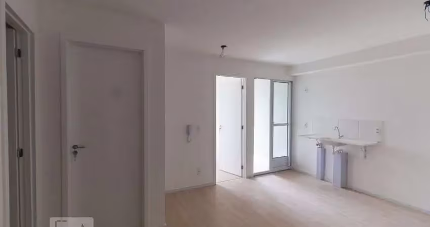 Apartamento para venda - cangaíba, 2 quartos,  39 m² - são paulo